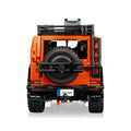 42177 Lego Technic Mercedes-Benz G 500 PROFESSIONAL Line 2891 parça +18 yaş - görsel 6