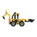 42197 Lego Technic Kazıcı Yükleyici 104 parça +7 yaş - görsel 3