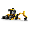 42197 Lego Technic Kazıcı Yükleyici 104 parça +7 yaş - görsel 2