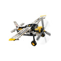42198 Lego Technic Arazi Uçağı 333 parça +8 yaş - görsel 4