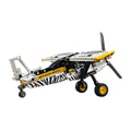 42198 Lego Technic Arazi Uçağı 333 parça +8 yaş - görsel 3