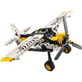 42198 Lego Technic Arazi Uçağı 333 parça +8 yaş - görsel 2