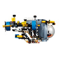 42201 Lego Technic Derin Deniz Araştırma Denizaltısı 413 parça +9 yaş - görsel 3