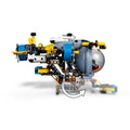 42201 Lego Technic Derin Deniz Araştırma Denizaltısı 413 parça +9 yaş - görsel 5