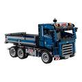 42203 Lego Technic Damperli Kamyon 462 parça +9 yaş - görsel 2