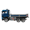 42203 Lego Technic Damperli Kamyon 462 parça +9 yaş - görsel 3