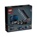 42203 Lego Technic Damperli Kamyon 462 parça +9 yaş - görsel 6