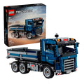 42203 Lego Technic Damperli Kamyon 462 parça +9 yaş - görsel 1