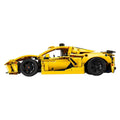 42205 Lego Technic Chevrolet Corvette Stingray 732 parça +9 yaş - görsel 5