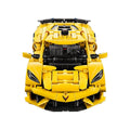 42205 Lego Technic Chevrolet Corvette Stingray 732 parça +9 yaş - görsel 3