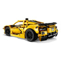 42205 Lego Technic Chevrolet Corvette Stingray 732 parça +9 yaş - görsel 4