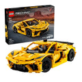 42205 Lego Technic Chevrolet Corvette Stingray 732 parça +9 yaş - görsel 1