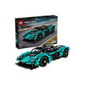 42208 Lego Technic Aston Martin Valkyrie 707 parça +9 yaş - görsel 1