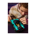 42208 Lego Technic Aston Martin Valkyrie 707 parça +9 yaş - görsel 6