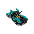 42208 Lego Technic Aston Martin Valkyrie 707 parça +9 yaş - görsel 3