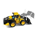 42209 Lego Technic Volvo L120 Elektrikli Yükleyici parça +9 yaş - görsel 5