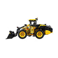 42209 Lego Technic Volvo L120 Elektrikli Yükleyici parça +9 yaş - görsel 4