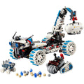 42211 Lego Technic Lunar Outpost Ay Gezgini Uzay Aracı 1082 parça +10 yaş - görsel 2