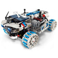 42211 Lego Technic Lunar Outpost Ay Gezgini Uzay Aracı 1082 parça +10 yaş - görsel 4