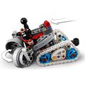 42211 Lego Technic Lunar Outpost Ay Gezgini Uzay Aracı 1082 parça +10 yaş - görsel 5