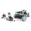 42211 Lego Technic Lunar Outpost Ay Gezgini Uzay Aracı 1082 parça +10 yaş - görsel 3