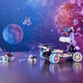 42211 Lego Technic Lunar Outpost Ay Gezgini Uzay Aracı 1082 parça +10 yaş - görsel 6