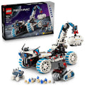 42211 Lego Technic Lunar Outpost Ay Gezgini Uzay Aracı 1082 parça +10 yaş - görsel 1