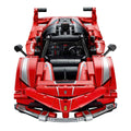 42212 Lego Technic Ferrari FXX K 897 parça +10 yaş - görsel 3