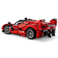 42212 Lego Technic Ferrari FXX K 897 parça +10 yaş - görsel 4