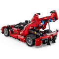 42212 Lego Technic Ferrari FXX K 897 parça +10 yaş - görsel 5