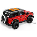 42213 Lego Technic Ford Bronco SUV 943 parça +9 yaş - görsel 5