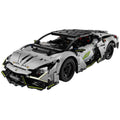 42214 Lego Technic Lamborghini Revuelto 1135 parça +10 yaş - görsel 2
