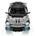 42214 Lego Technic Lamborghini Revuelto 1135 parça +10 yaş - görsel 3