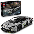 42214 Lego Technic Lamborghini Revuelto 1135 parça +10 yaş - görsel 1