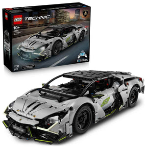 42214 Lego Technic Lamborghini Revuelto 1135 parça +10 yaş - Toyz Show