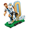 43015 Messi Heykeli - görsel 4