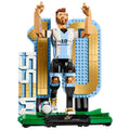 43015 Messi Heykeli - görsel 3