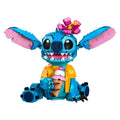 43249 Lego Disney Stitch 730 parça +9 yaş - görsel 2
