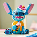 43249 Lego Disney Stitch 730 parça +9 yaş - görsel 4
