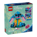 43249 Lego Disney Stitch 730 parça +9 yaş - görsel 5