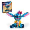 43249 Lego Disney Stitch 730 parça +9 yaş - görsel 1
