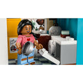 43268 Lego Disney Lilo ve Stiç Plaj Evi 834 parça +9 yaş - görsel 5