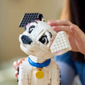 43269 Lego Disney 101 Dalmaçyalı Köpek Yavrusu 1722 parça +18 yaş - görsel 6