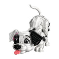 43269 Lego Disney 101 Dalmaçyalı Köpek Yavrusu 1722 parça +18 yaş - görsel 4