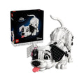 43269 Lego Disney 101 Dalmaçyalı Köpek Yavrusu 1722 parça +18 yaş - görsel 1