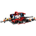 60443 Lego City Ferrari F1 Pit Stop ve Pit Ekibi 322 parça +6 yaş - görsel 2
