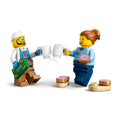 60452 Lego City Donut Kamyonu 196 parça +5 yaş - görsel 2