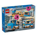 60452 Lego City Donut Kamyonu 196 parça +5 yaş - görsel 1