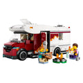 60454 Lego City Tatil Karavanı 385 parça +6 yaş - görsel 2
