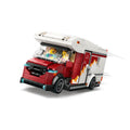 60454 Lego City Tatil Karavanı 385 parça +6 yaş - görsel 3